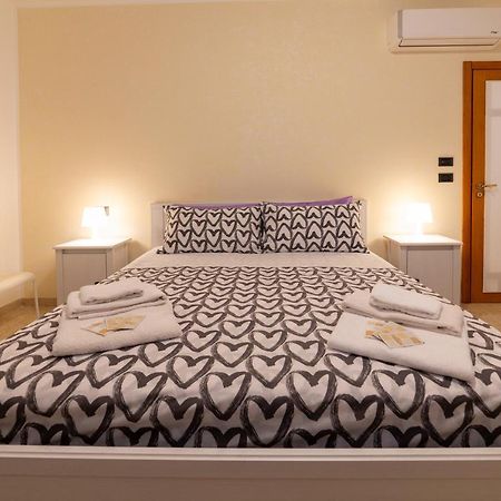 פולינאנו א מארה B&B Dei Musicisti מראה חיצוני תמונה