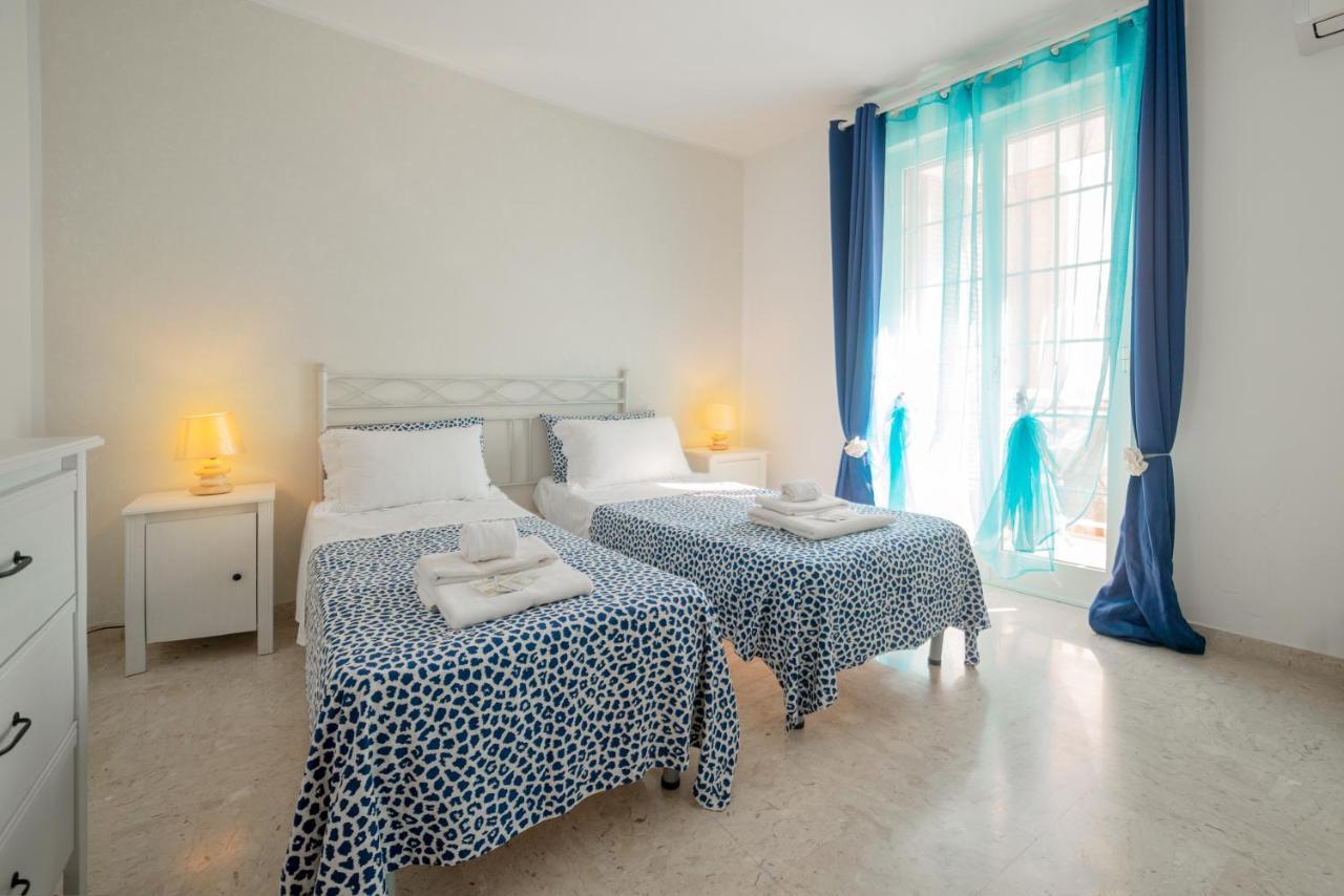פולינאנו א מארה B&B Dei Musicisti מראה חיצוני תמונה