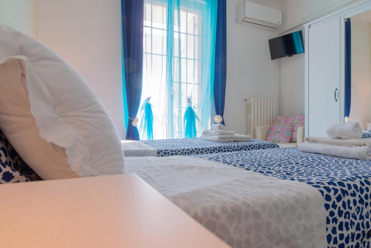 פולינאנו א מארה B&B Dei Musicisti מראה חיצוני תמונה