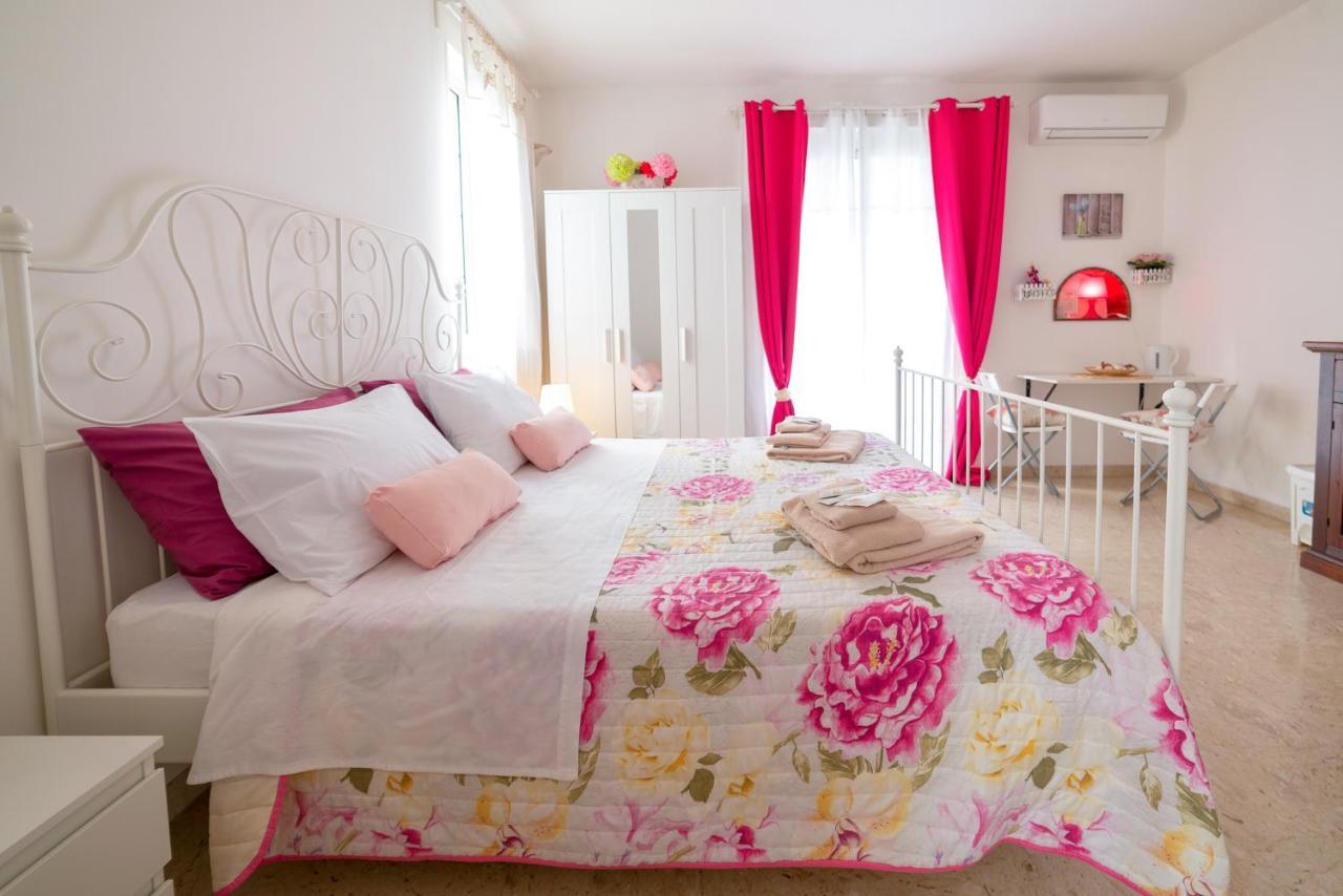 פולינאנו א מארה B&B Dei Musicisti מראה חיצוני תמונה